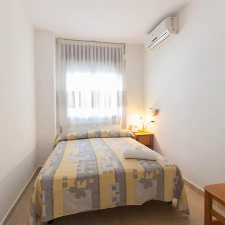 Apartmán Arquus Iv Iberplaya Salou