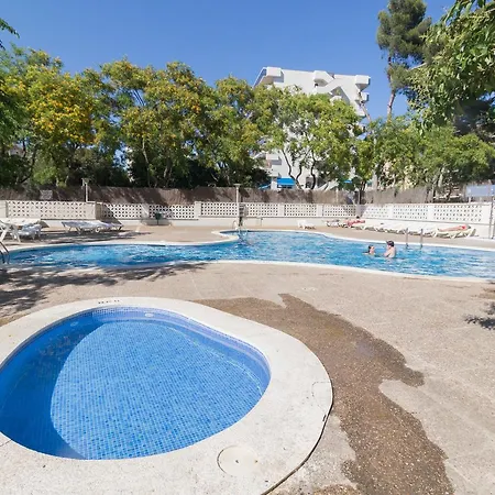 Arquus Iv Iberplaya Apartmán