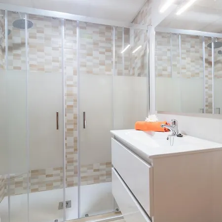 Apartmán Arquus Iv Iberplaya Salou