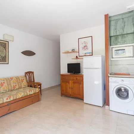Arquus Iv Iberplaya 萨洛